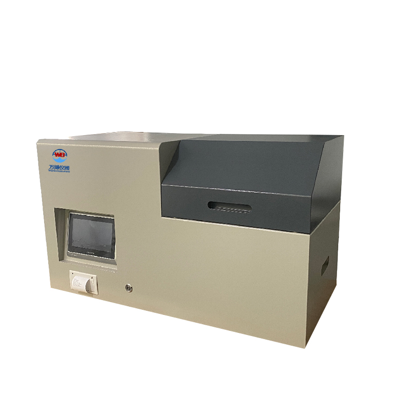 煤的格金試驗(yàn)低溫干餾爐